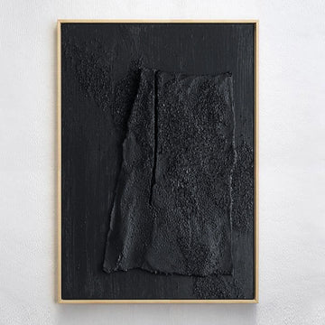 Minimalist Zen #MZ003-Vertical