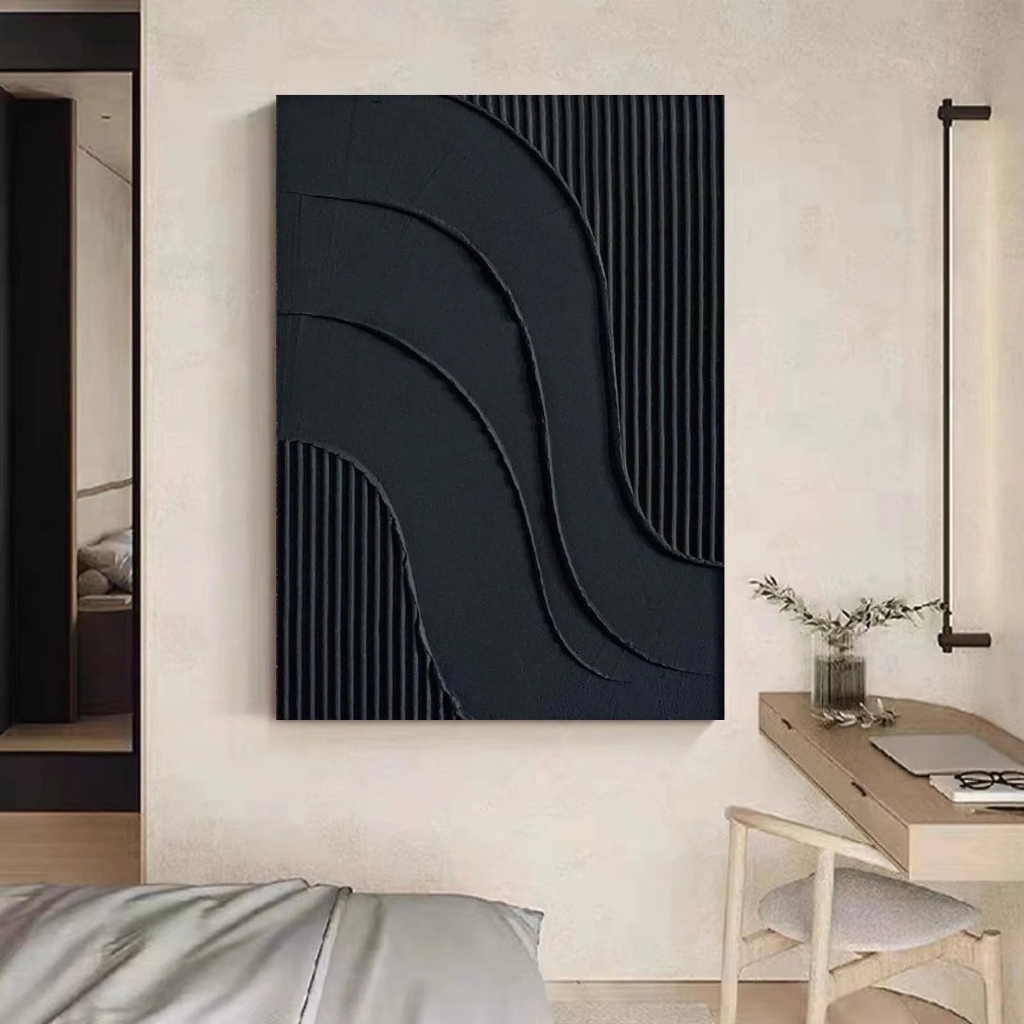 Minimalist Zen #MZ007