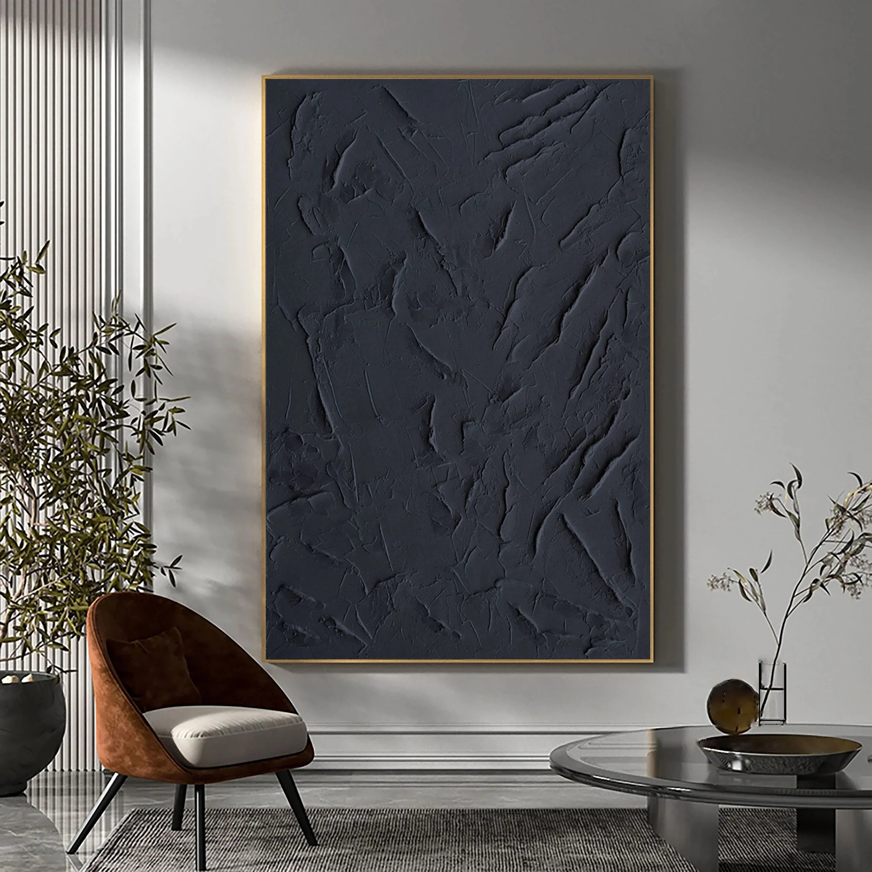 Minimalist Zen #MZ067