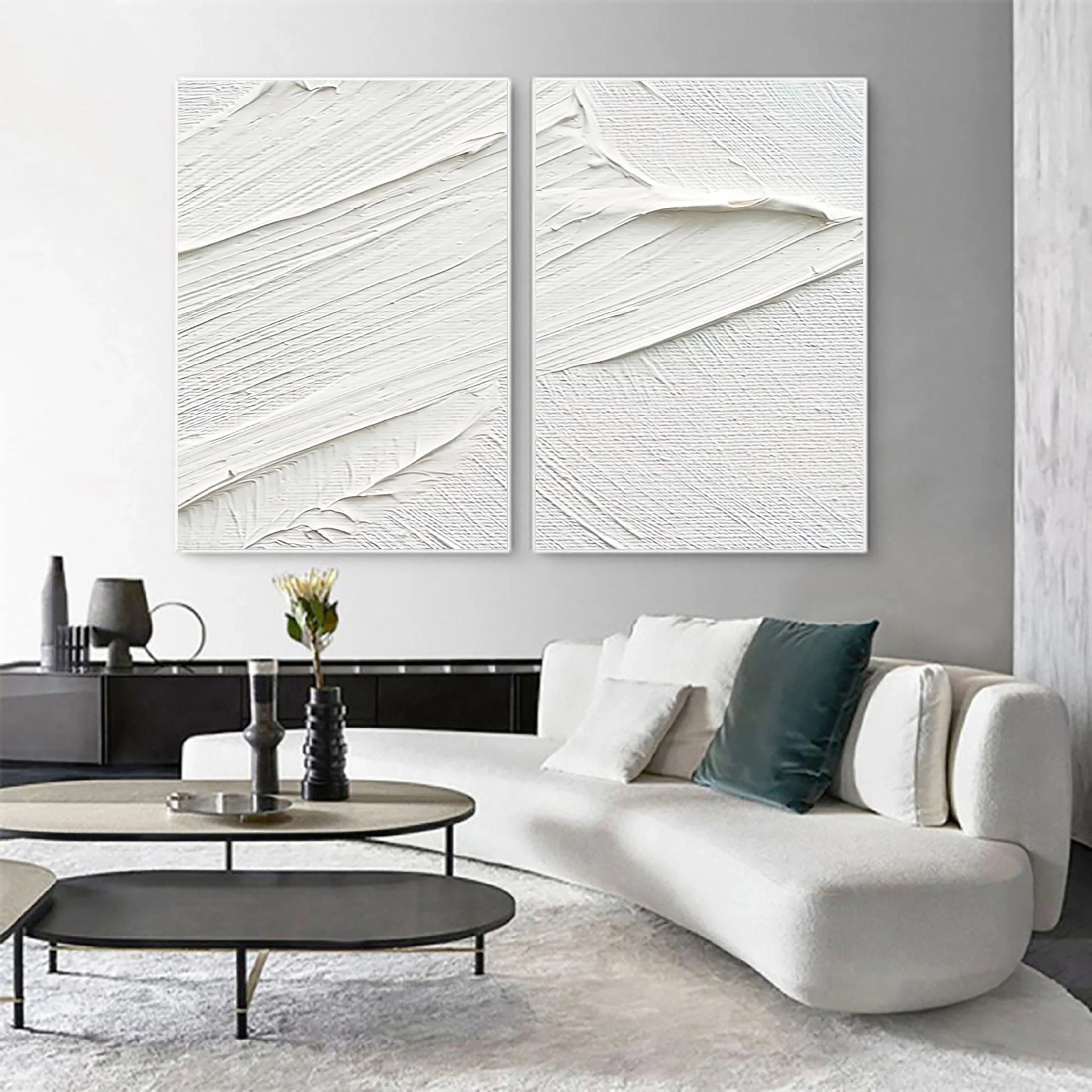 Minimalistic Balance Set of 2 #MM052