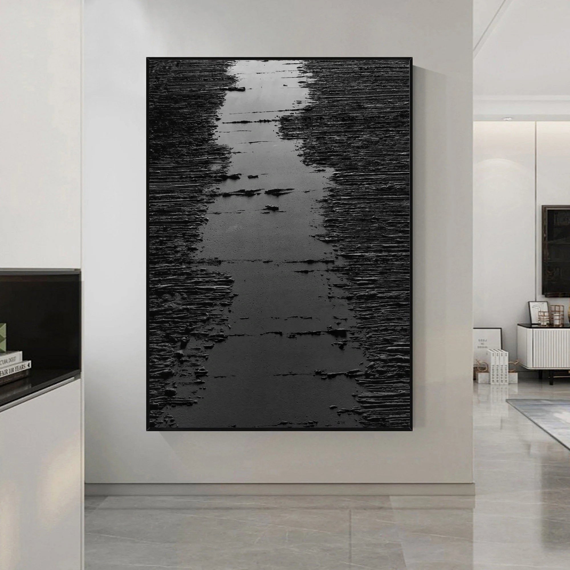 Minimalist Zen #MZ008