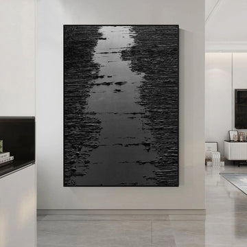 Minimalist Zen #MZ008