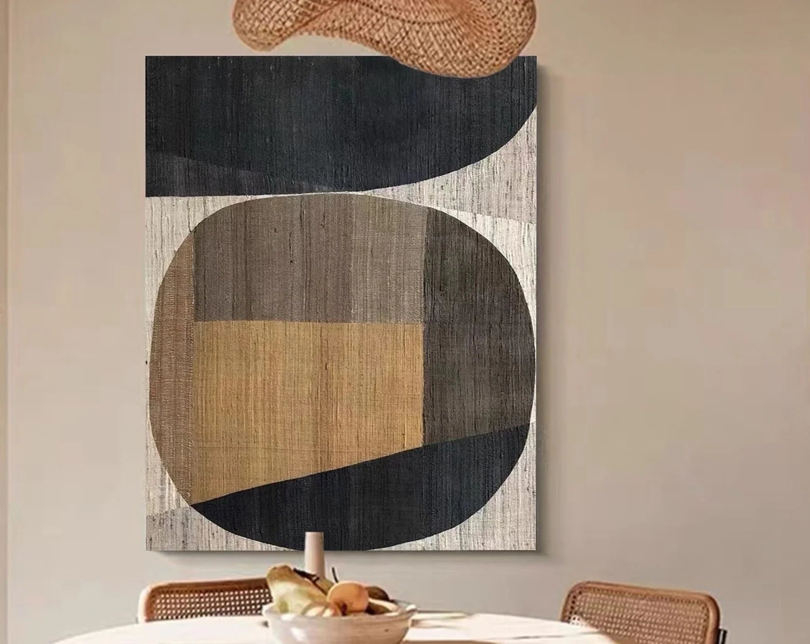 Abstract Tranquility #WS019