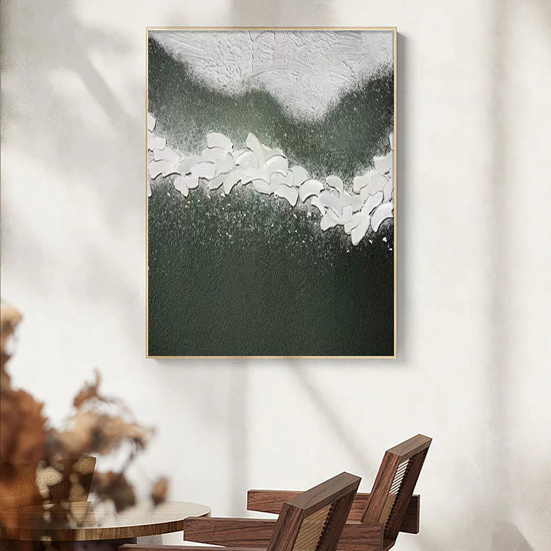 Abstract Tranquility  #WS067