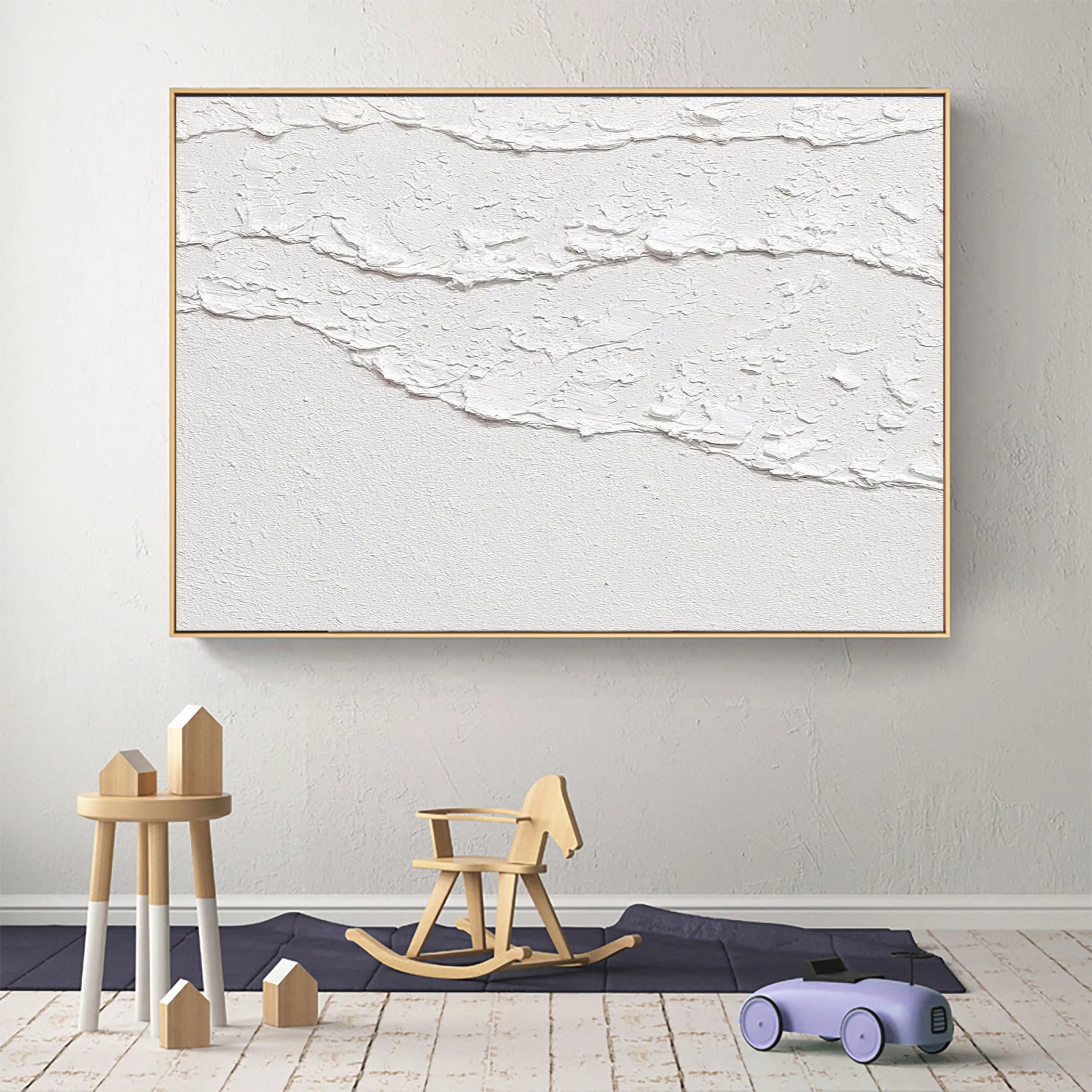 Minimalistic Balance #MM019