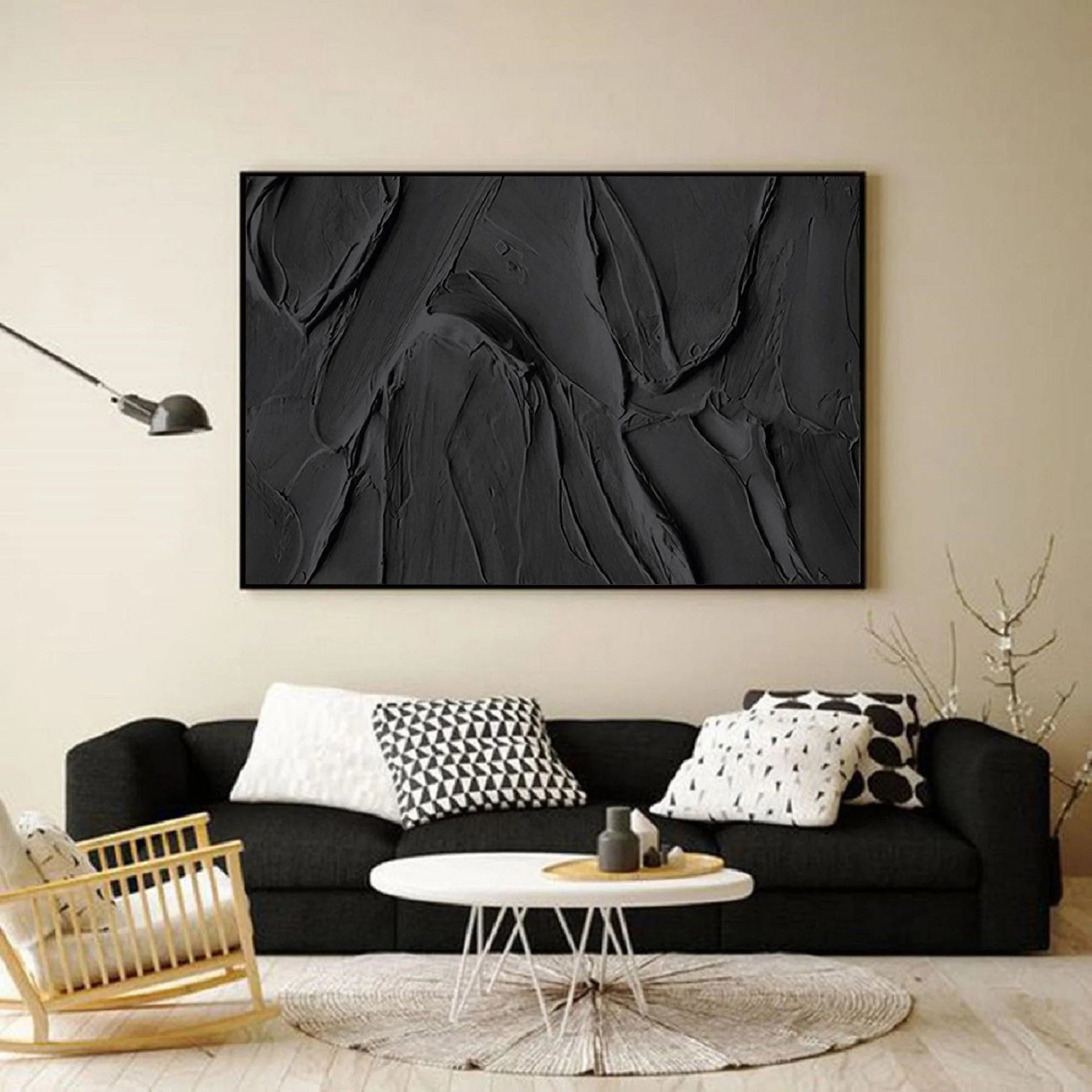 Minimalist Zen #MZ020