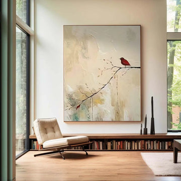 Abstract Animal Wall Art #AL154