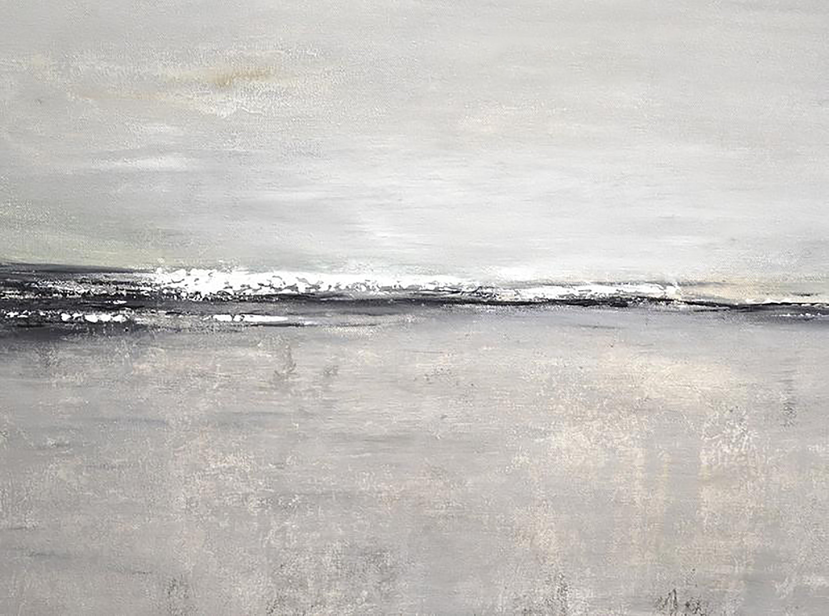 Abstract Tranquility  #WS062