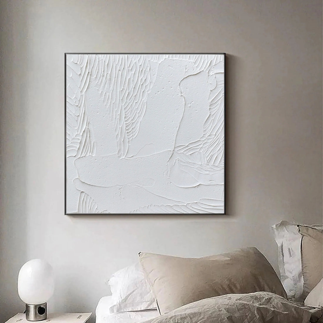 Minimalistic Balance #MM011-Square