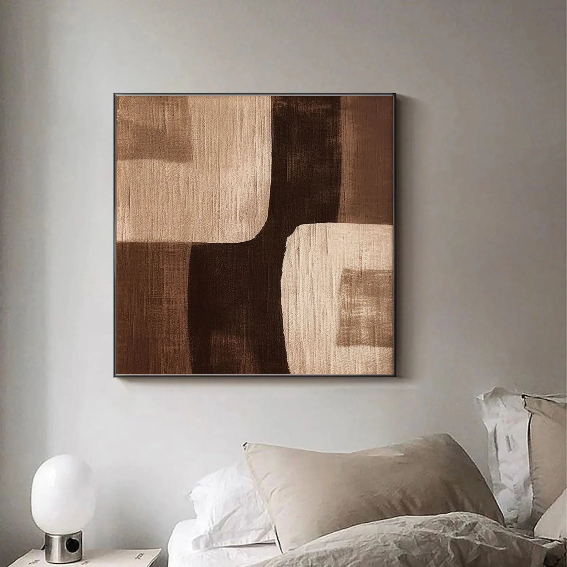 Abstract Tranquility #WS154
