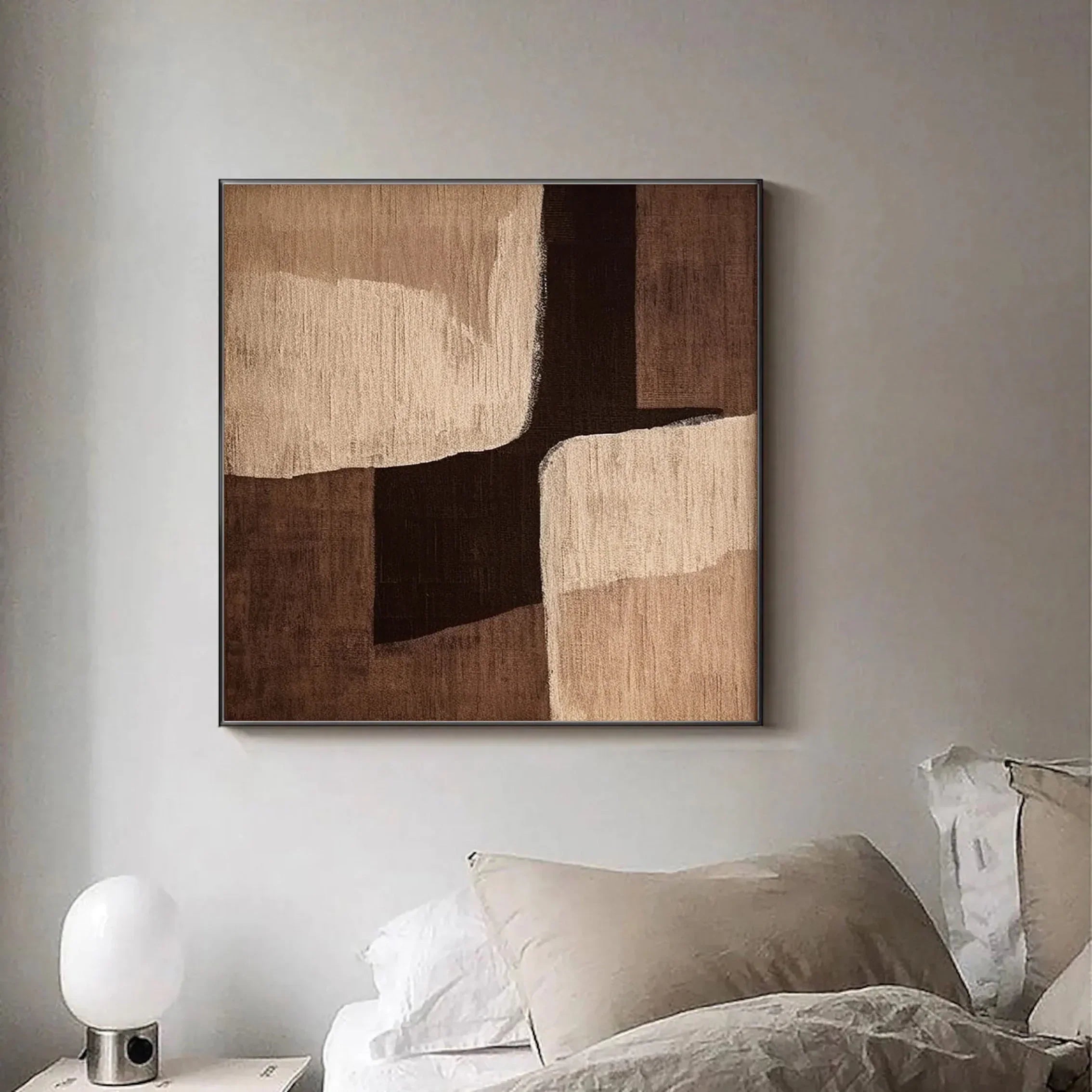 Abstract Tranquility #WS002
