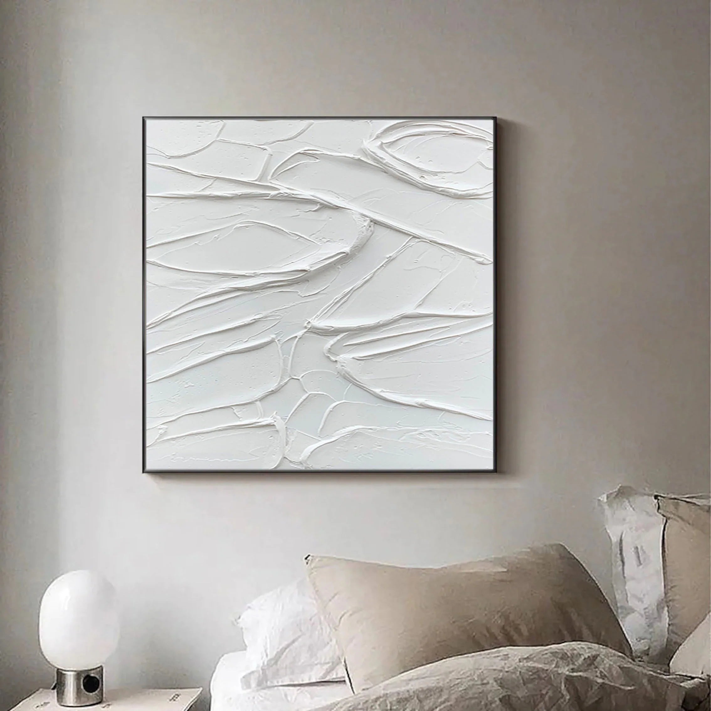 Minimalistic Balance #MM003-Square