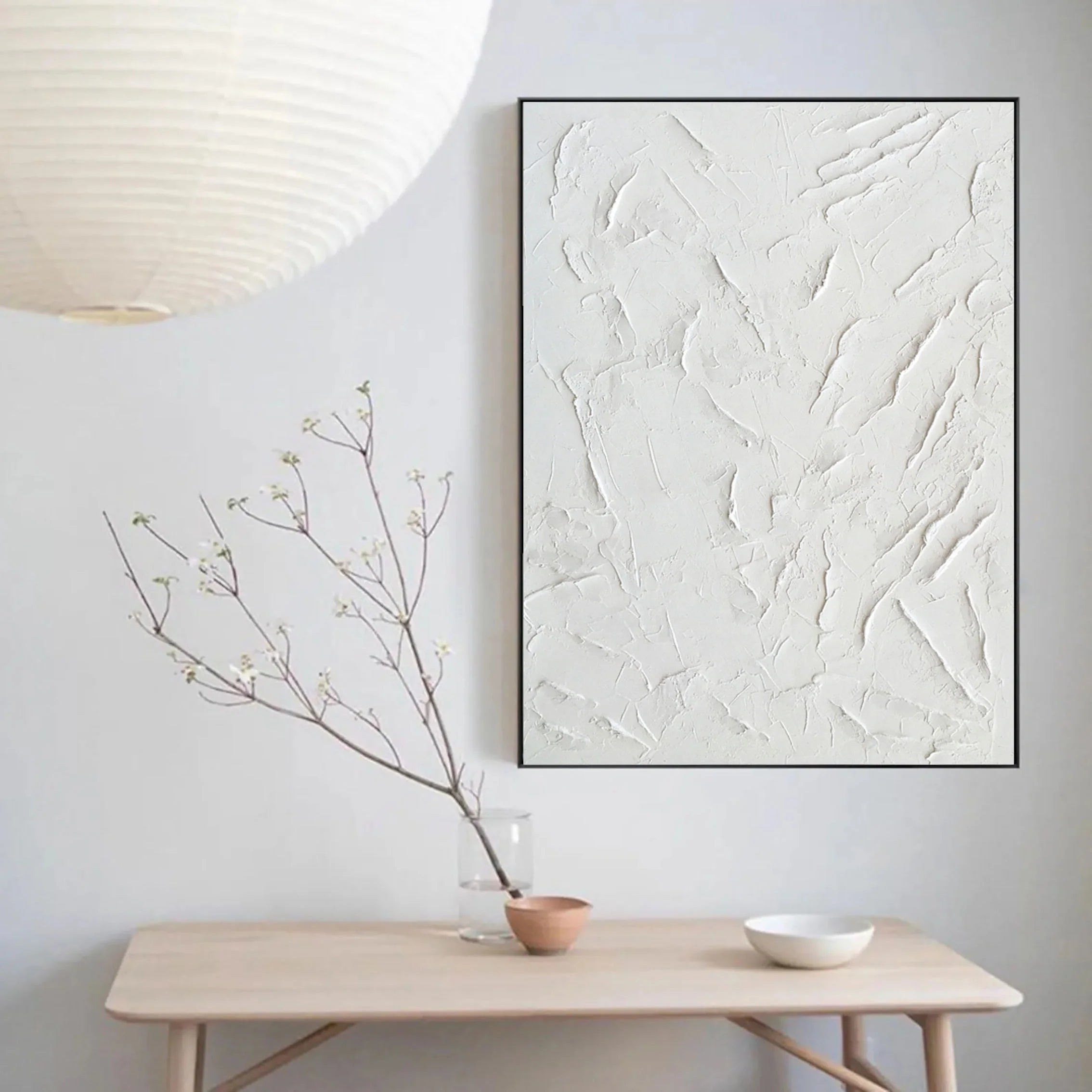 Minimalistic Balance #MM004-Vertical