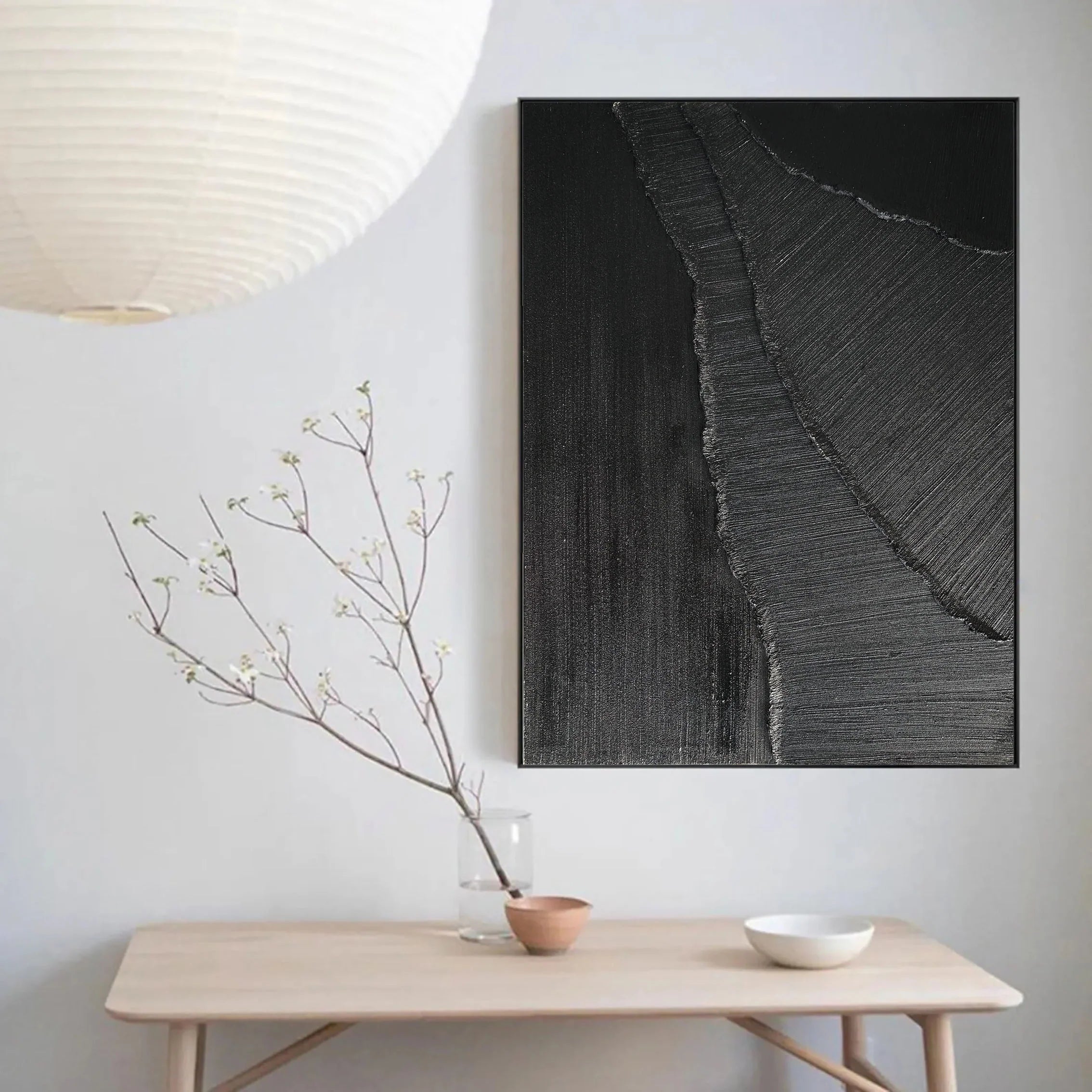 Minimalist Zen #MZ005