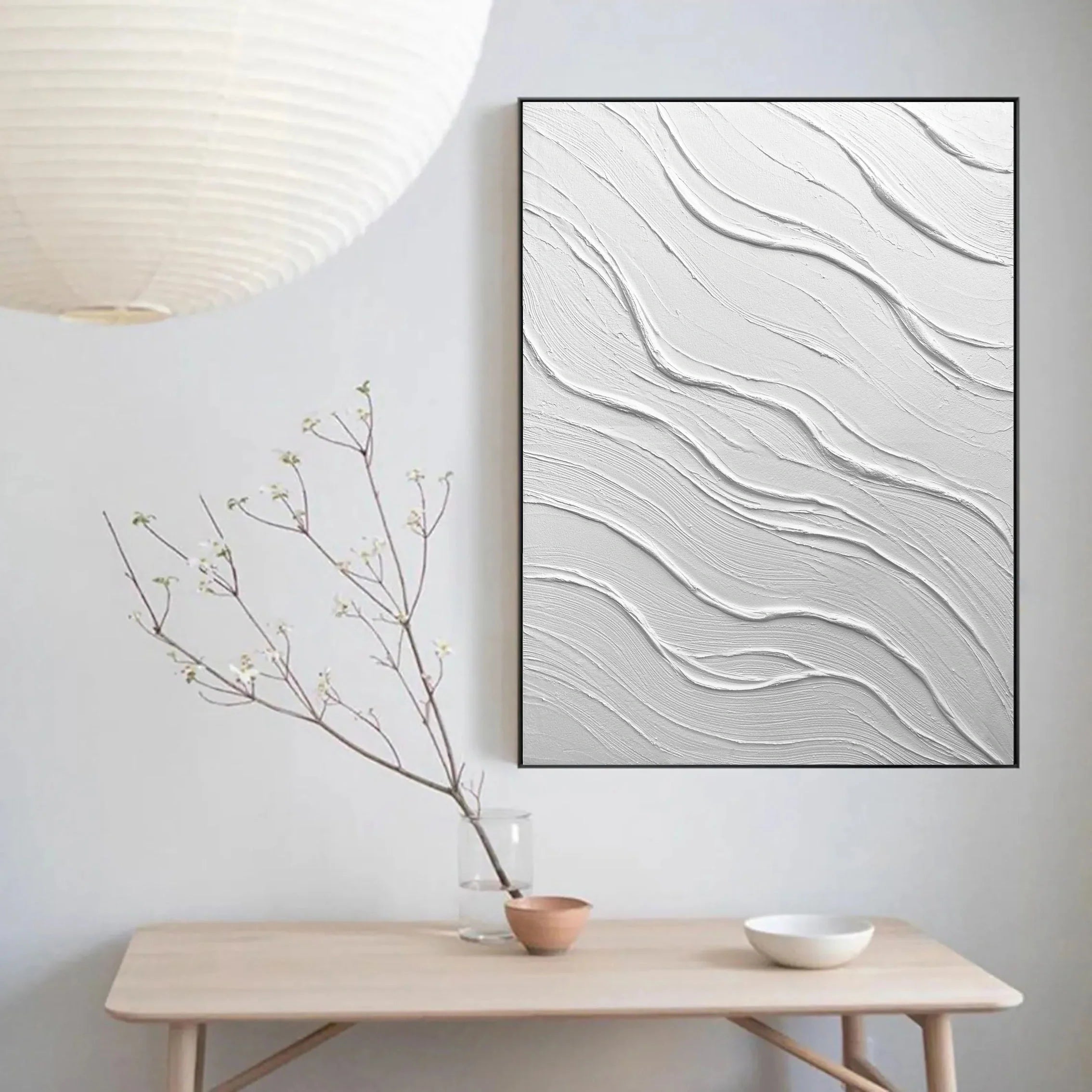 Minimalistic Balance #MM015