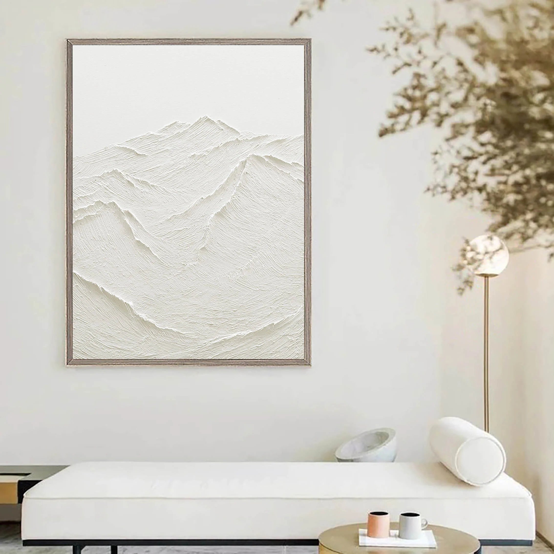 Minimalistic Balance #MM029