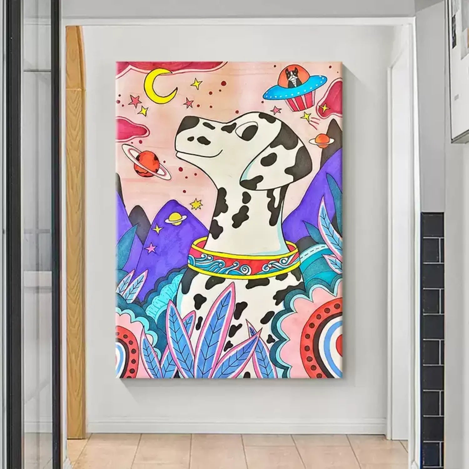 POP ART #PA099