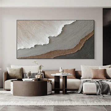 Minimalist Sea & Sky Art #MS015