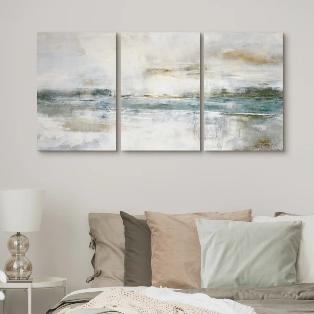 Abstract Tranquility Set of 3 #WS542