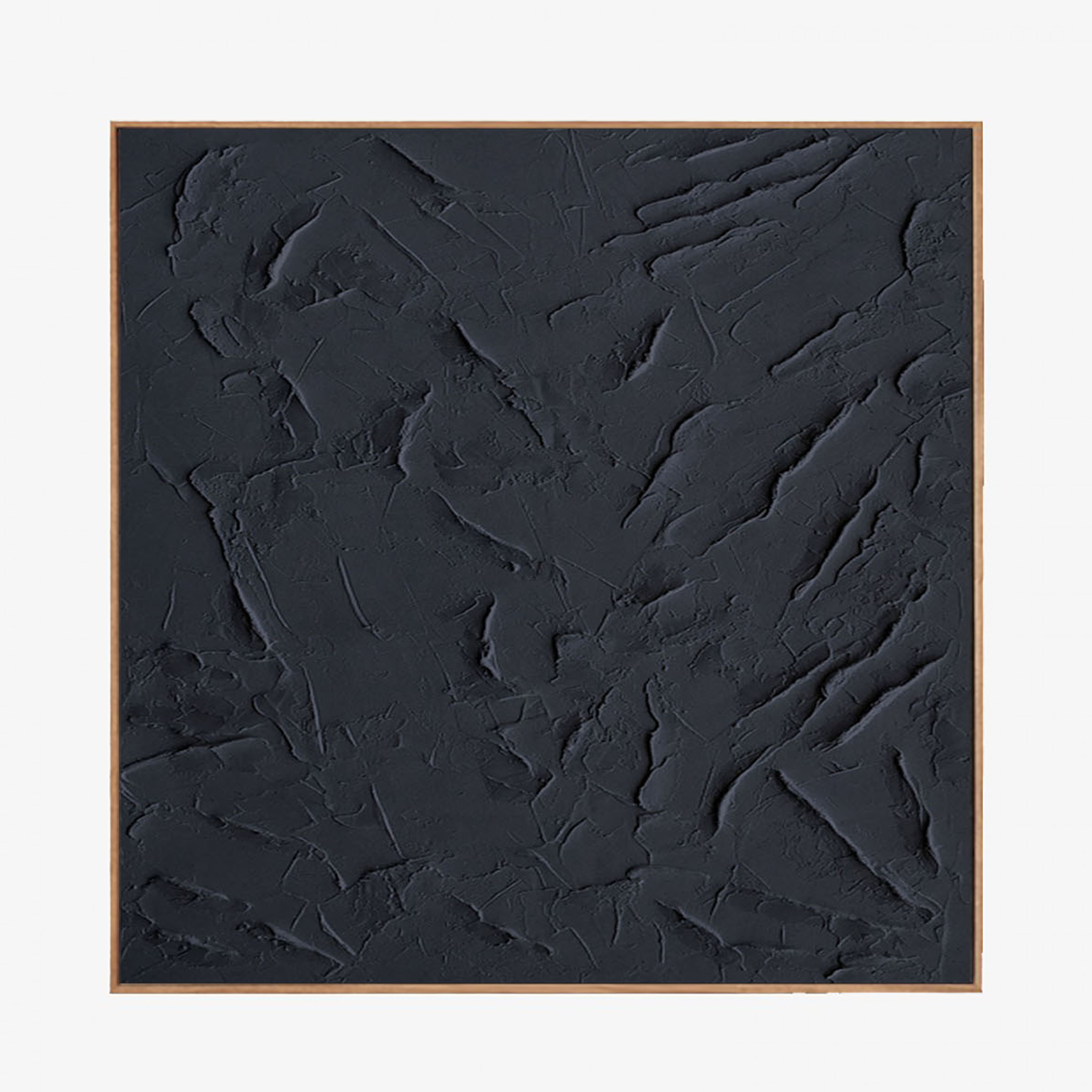 Minimalist Zen #MZ001-Square