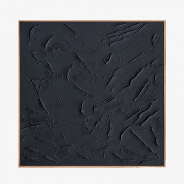 Minimalist Zen #MZ001-Square
