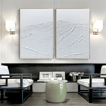 Minimalistic Balance Set of 2 #MM066