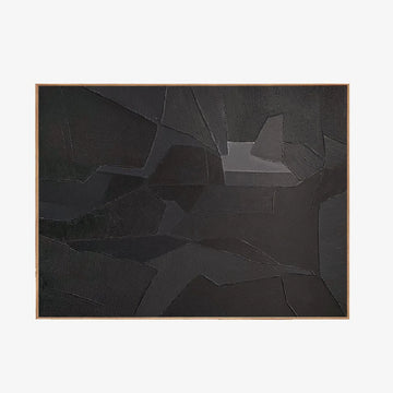 Minimalist Zen #MZ019