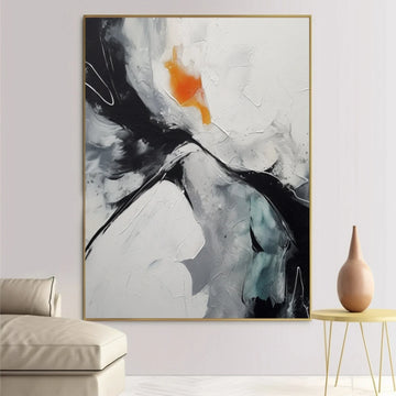 Abstract Tranquility #WS511