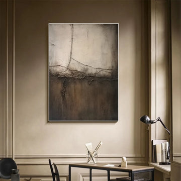 Abstract Tranquility #WS489