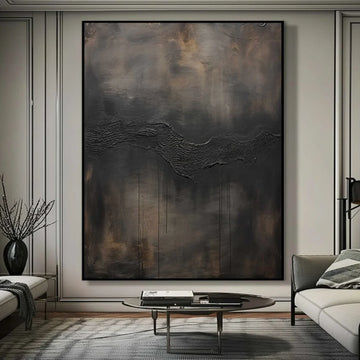 Abstract Tranquility #WS481