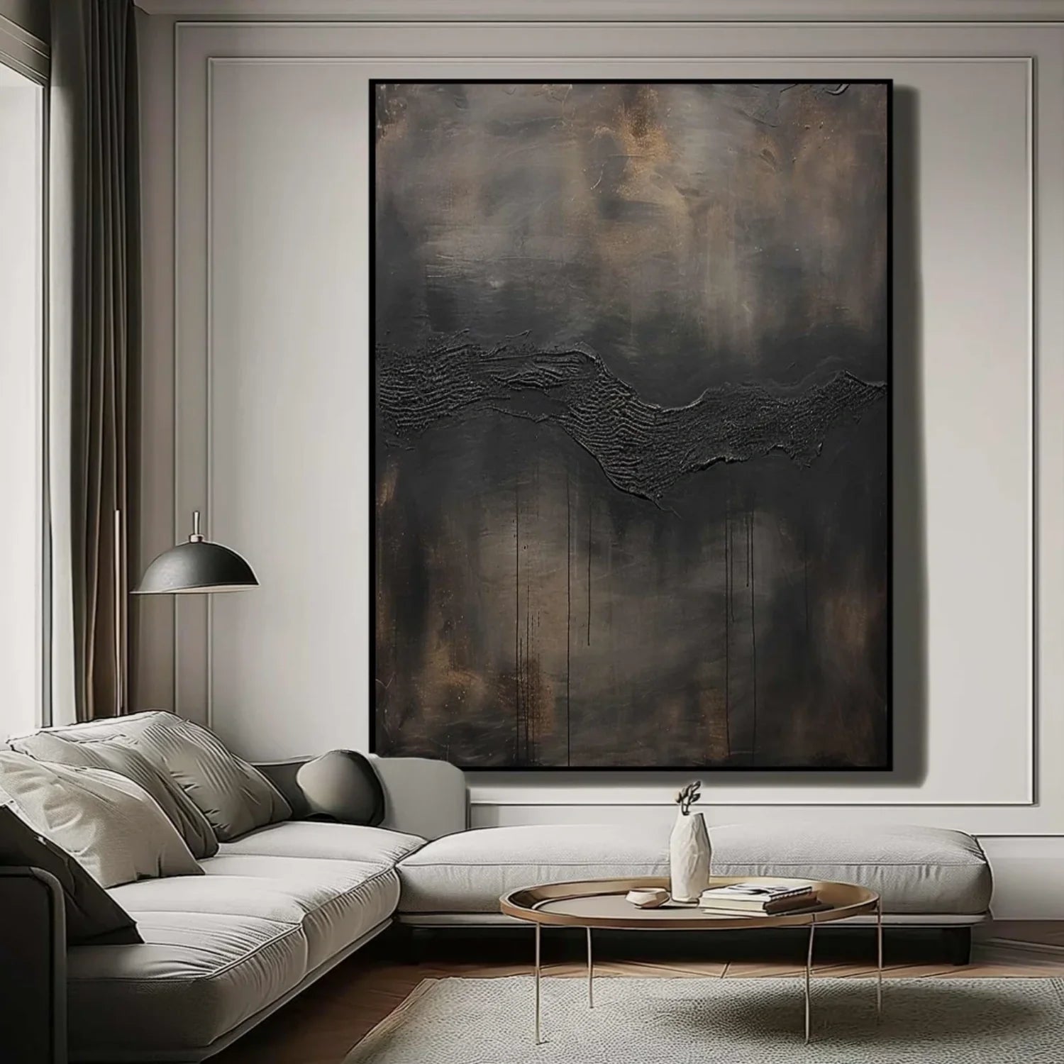 Abstract Tranquility #WS481