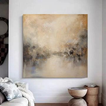 Wabi Sabi Canvas Art #WS623