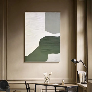 Abstract Tranquility #WS510