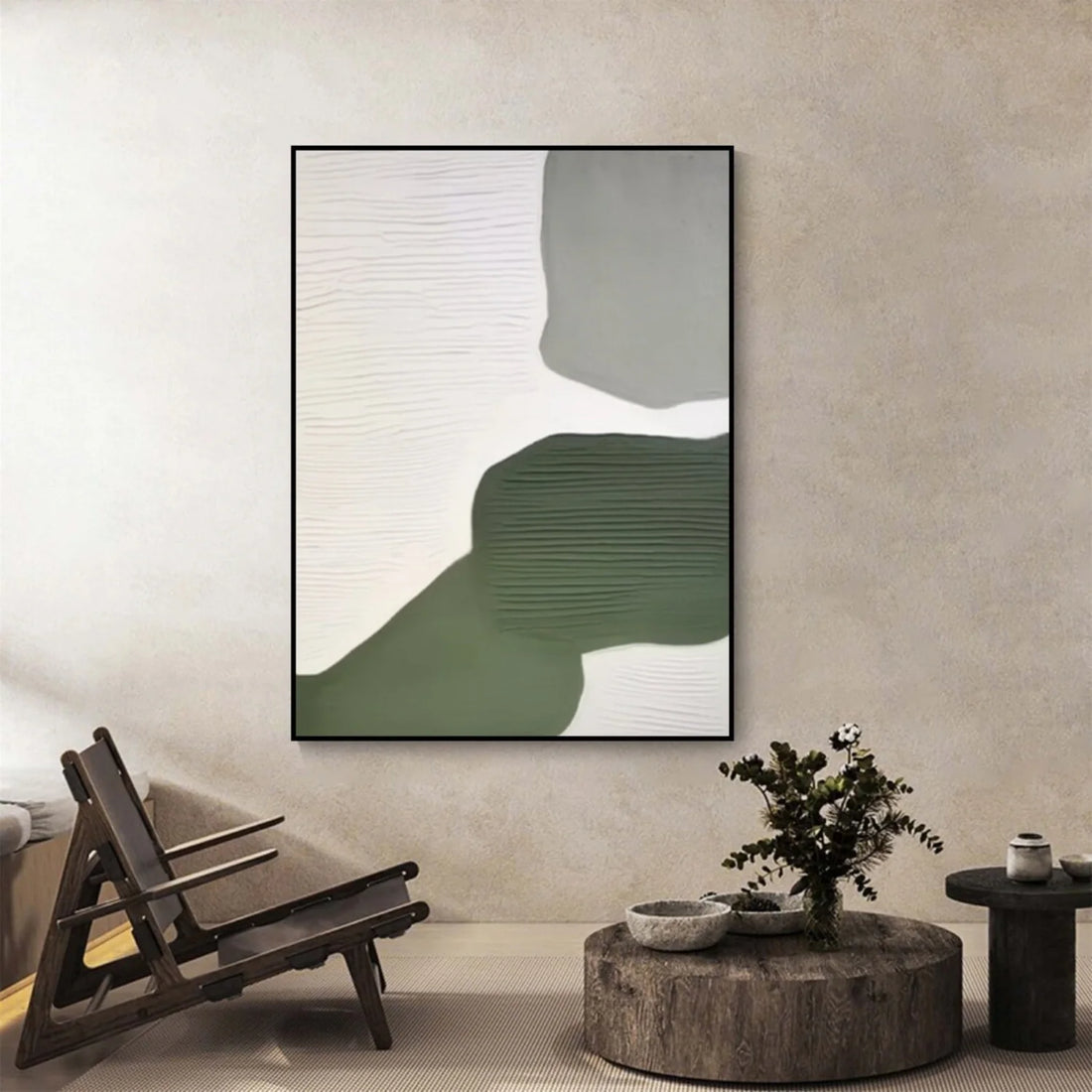 Abstract Tranquility #WS510
