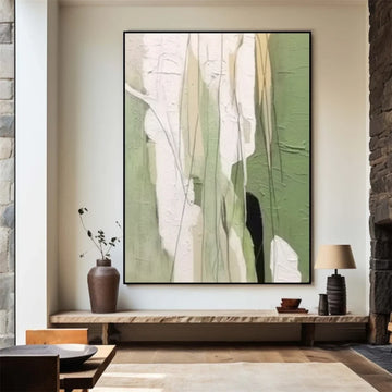 Abstract Tranquility #WS506