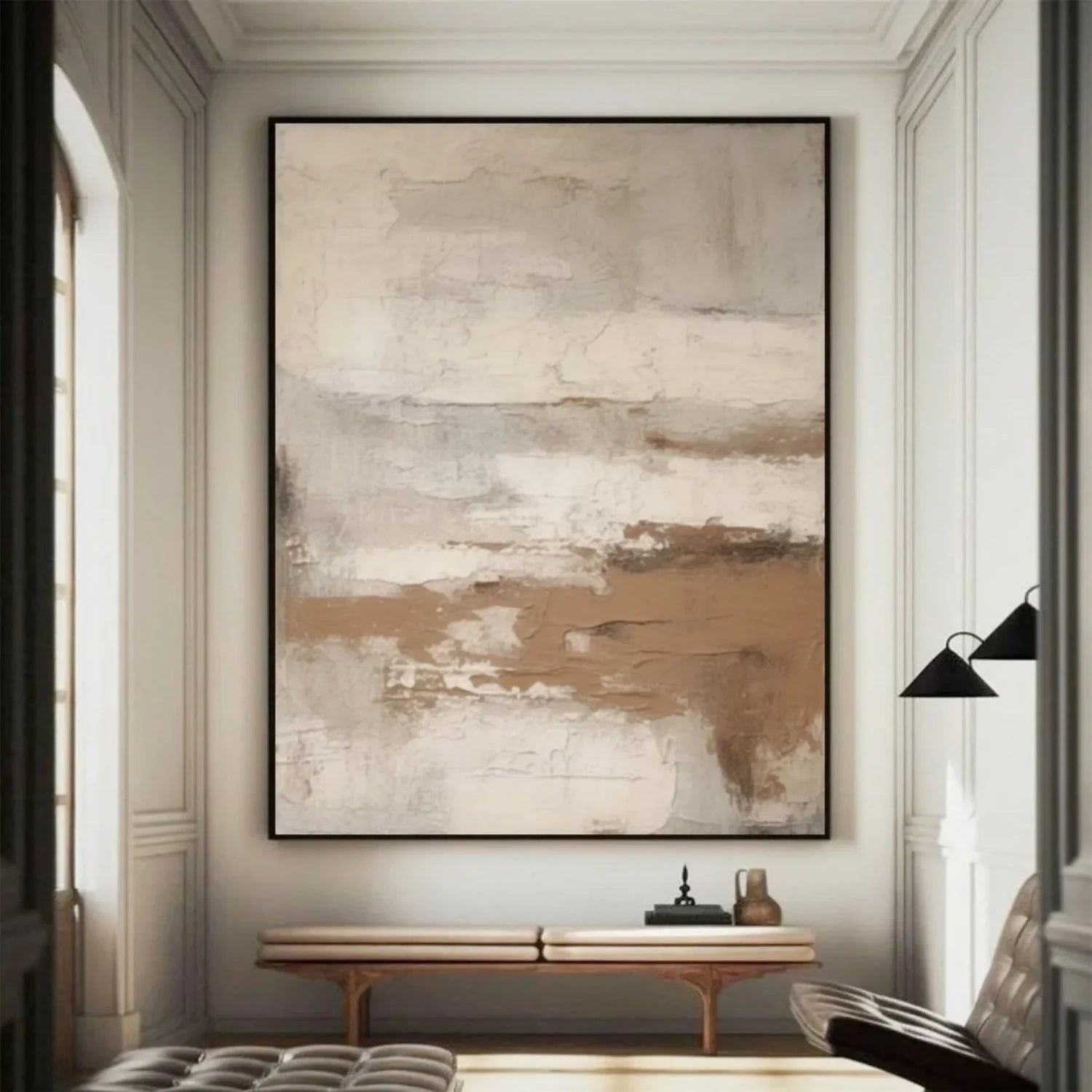 WABI SABI TRANQUILITY #WS501