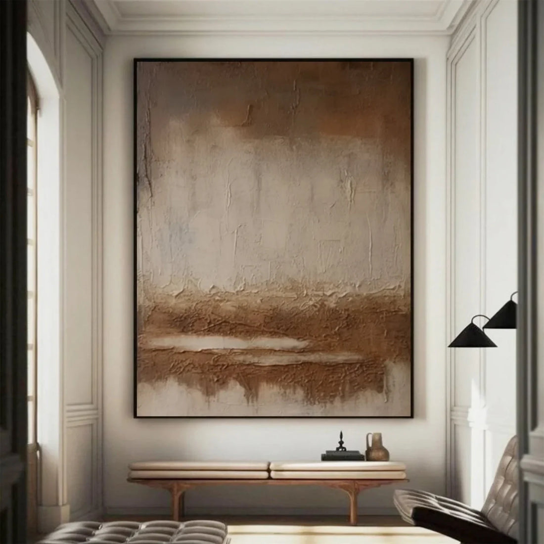 WABI SABI TRANQUILITY #WS500