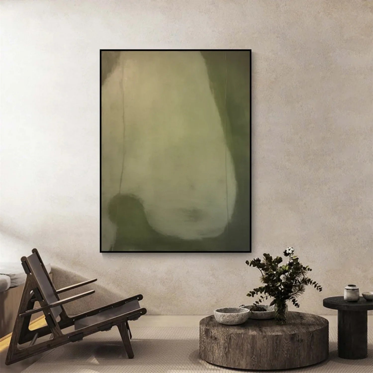Abstract Tranquility #WS505