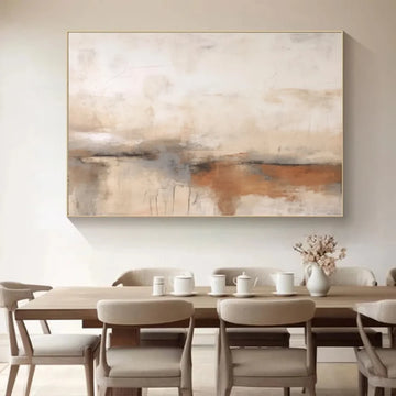 Wabi Sabi Canvas Art #WS622