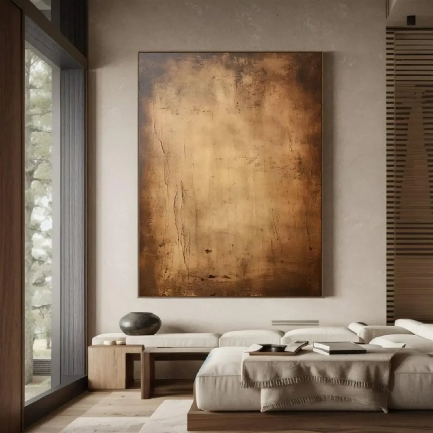 WABI SABI TRANQUILITY #WS574