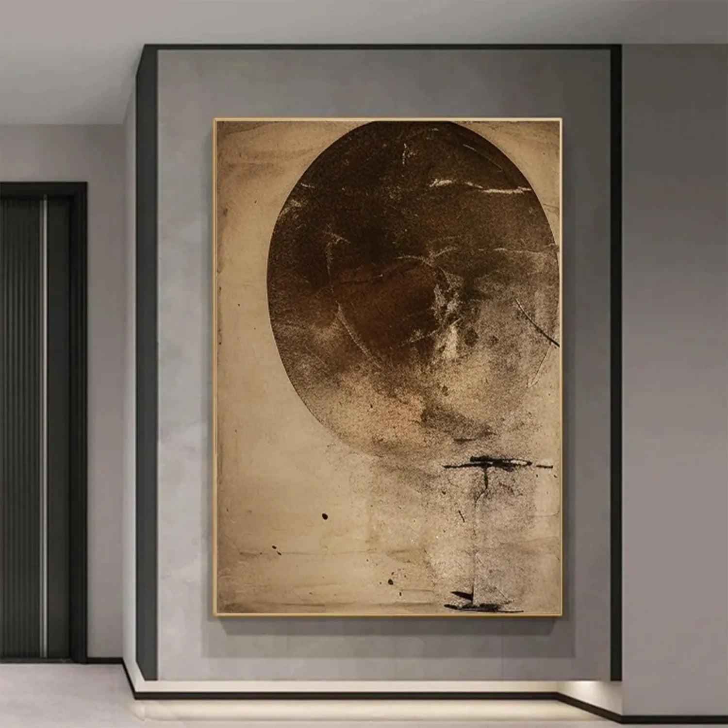 WABI SABI TRANQUILITY #WS486