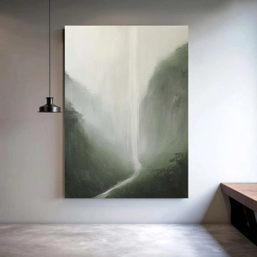 Minimalist Sea & Sky Art #MS102