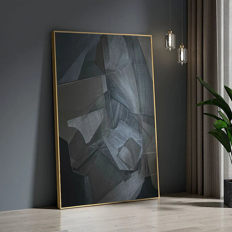 Minimalist Zen #MZ047
