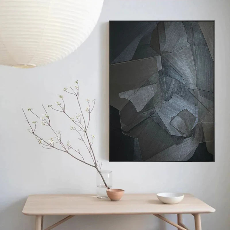 Minimalist Zen #MZ047