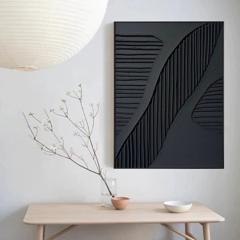 Minimalist Zen #MZ049