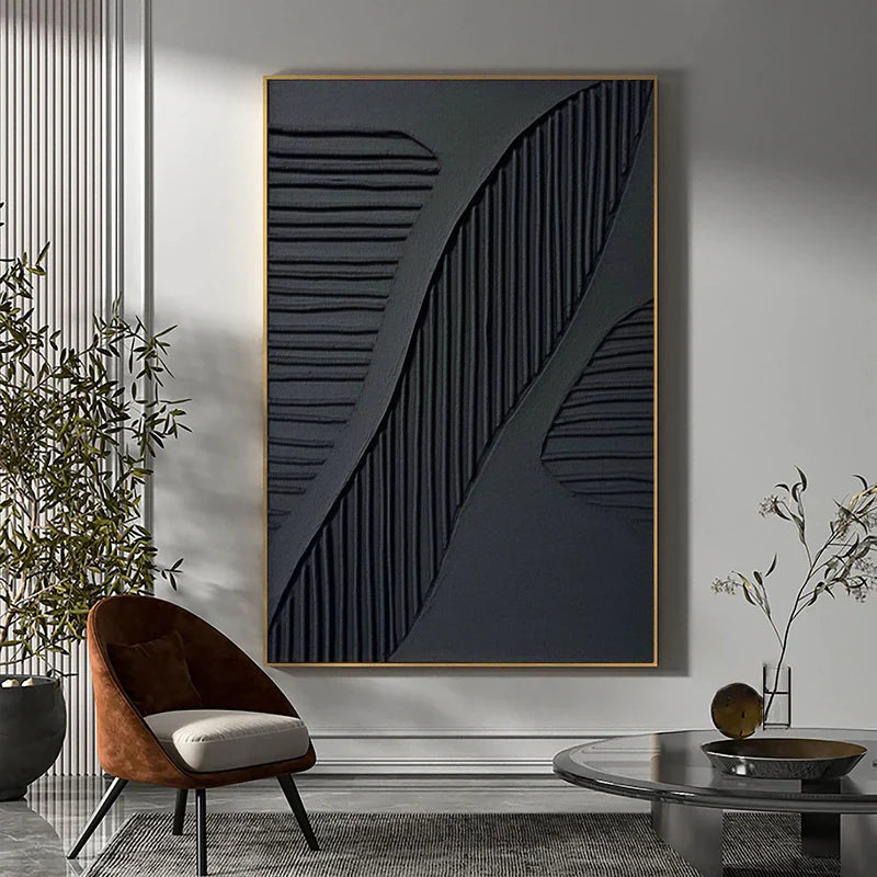 Minimalist Zen #MZ049