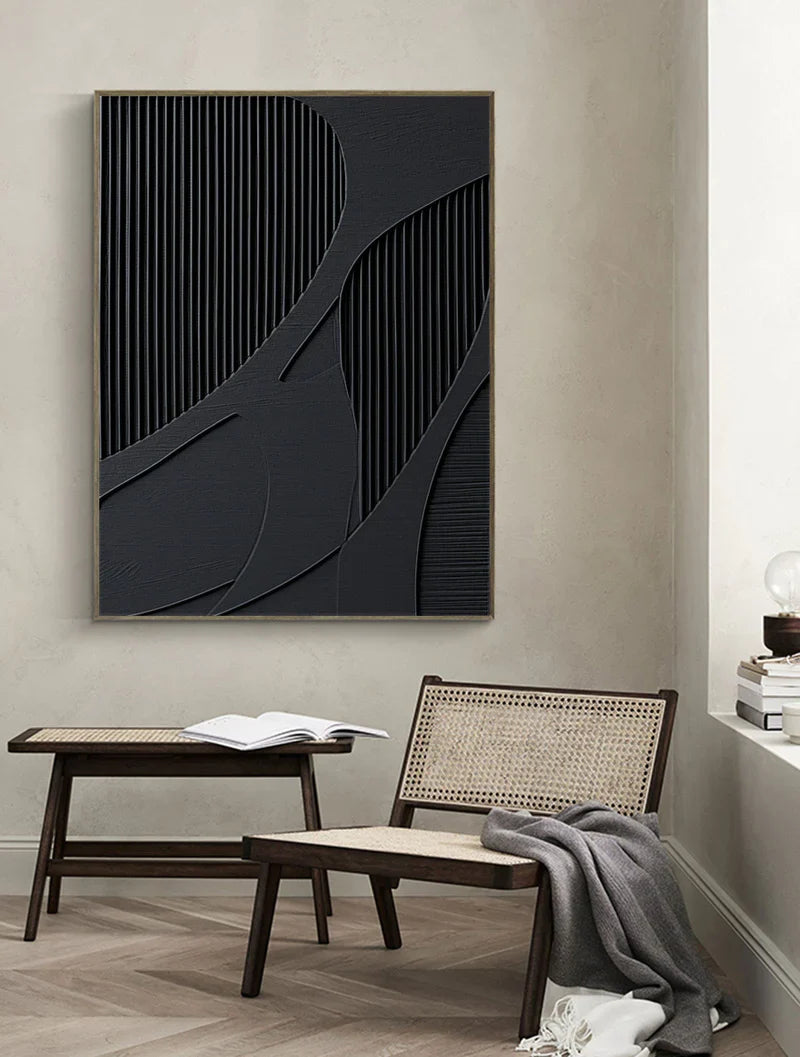 Minimalist Zen #MZ044