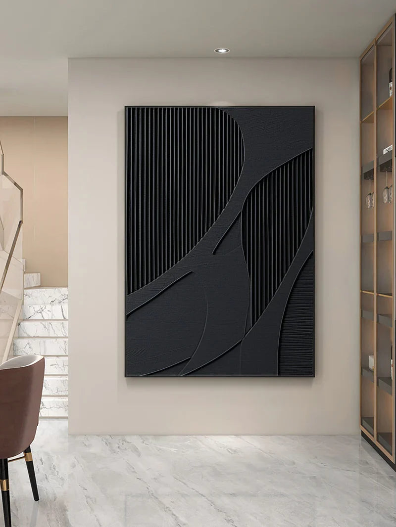 Minimalist Zen #MZ044