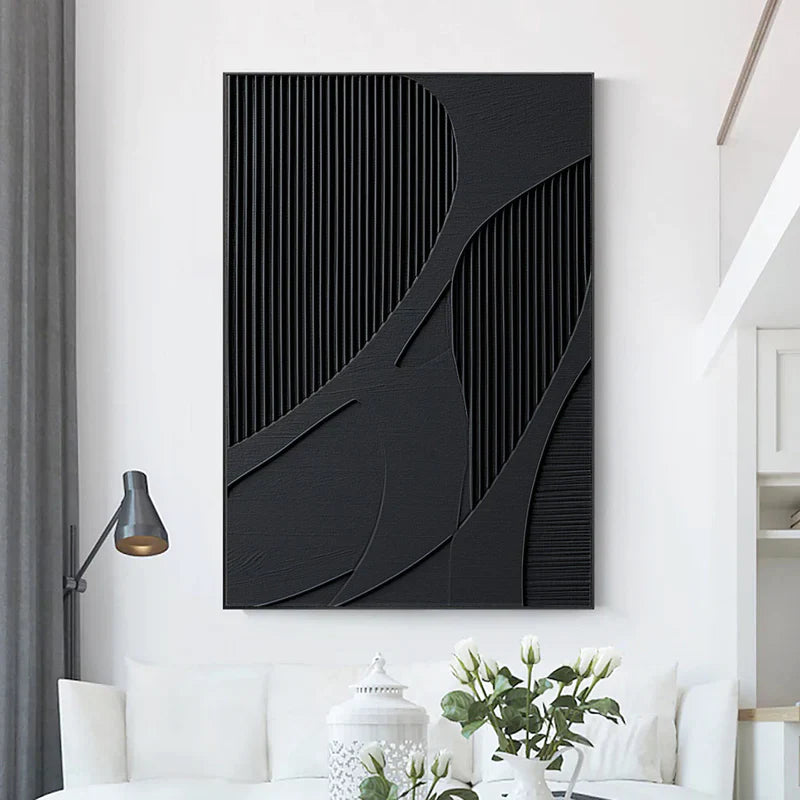 Minimalist Zen #MZ044