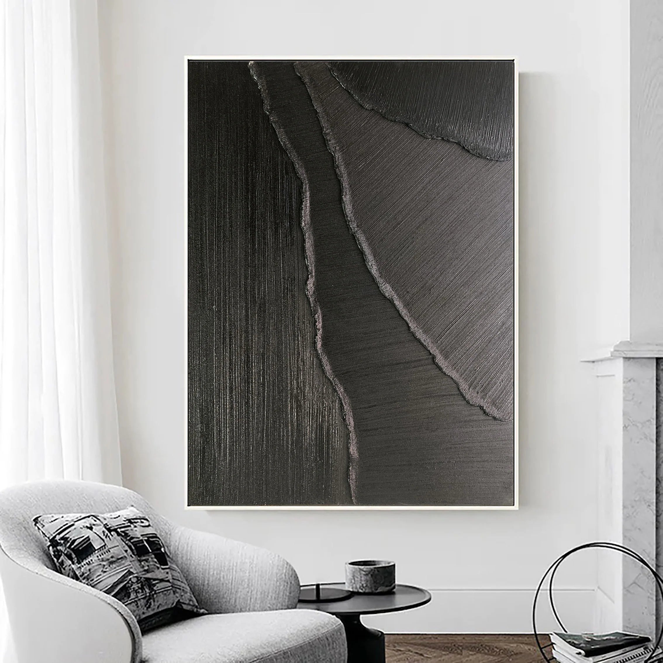 Minimalist Zen #MZ005